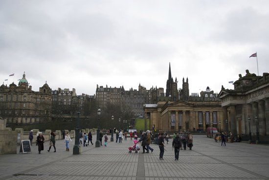 National Gallery of Scotland